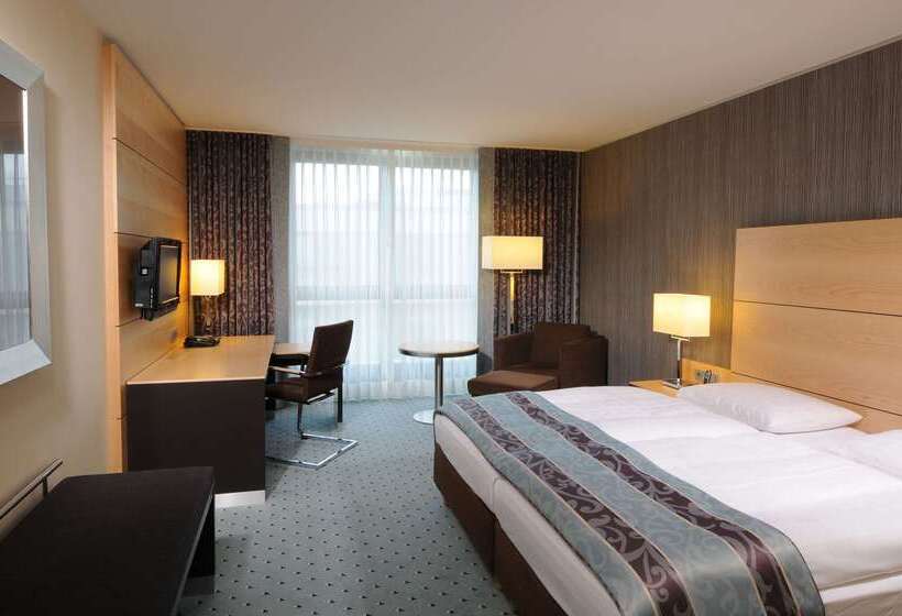 Maritim Hotel Düsseldorf