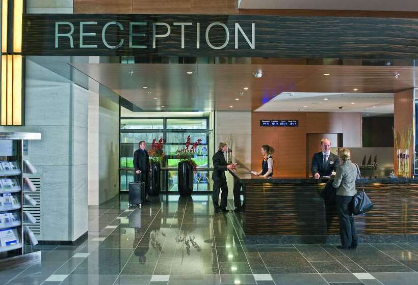 Maritim Hotel Düsseldorf