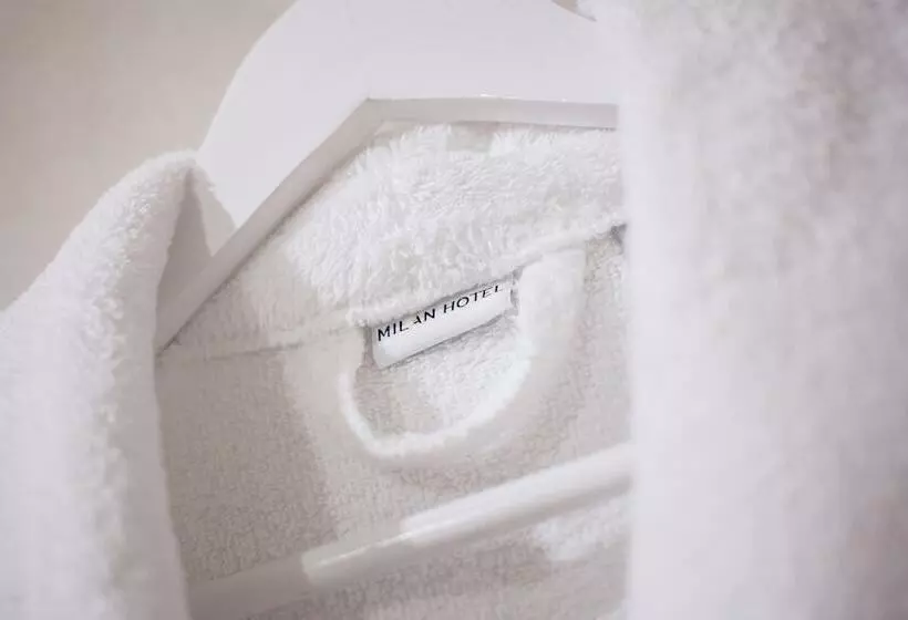 Hotelli Milan