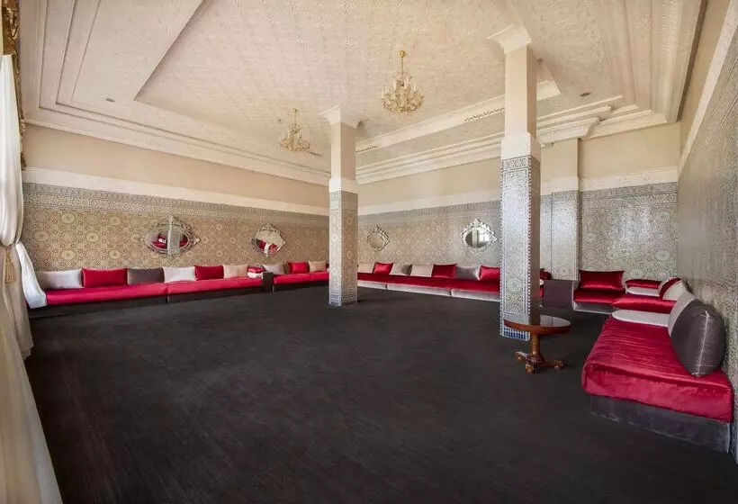 هتل Mogador Kasbah