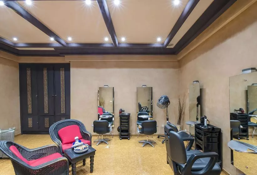 هتل Mogador Kasbah