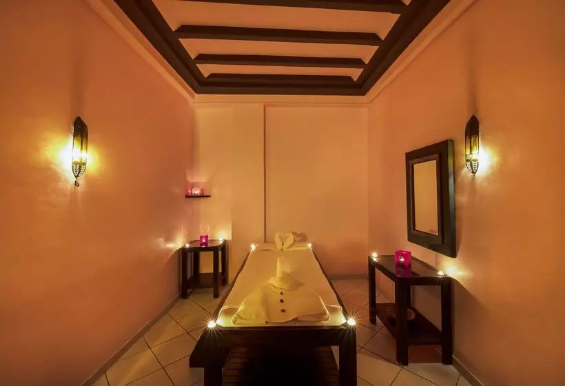 هتل Mogador Kasbah