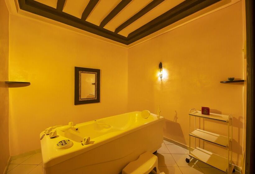 Hotel Mogador Kasbah