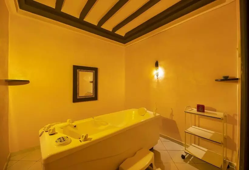 هتل Mogador Kasbah