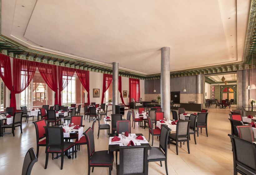 Hotel Mogador Kasbah