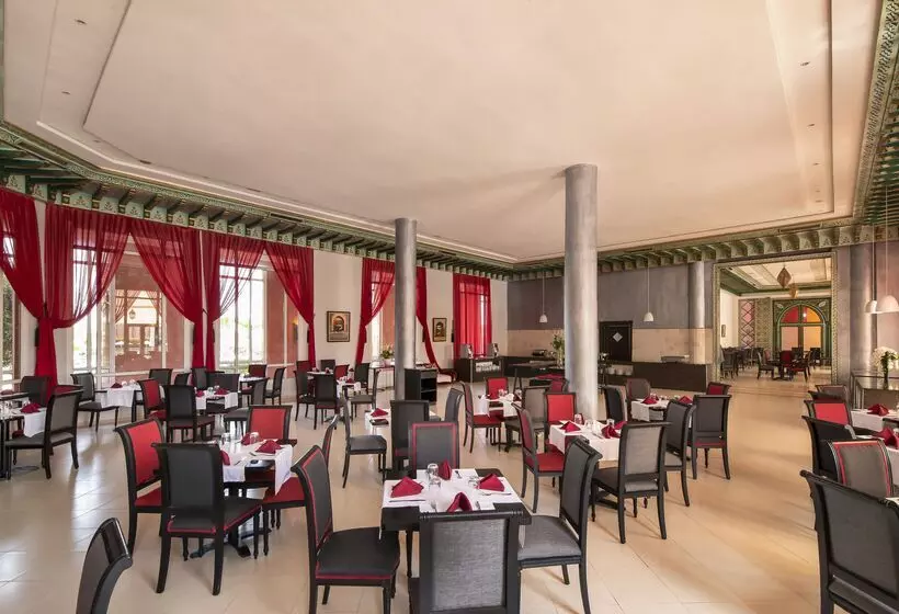 هتل Mogador Kasbah