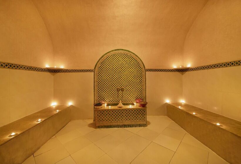 Hotel Mogador Kasbah