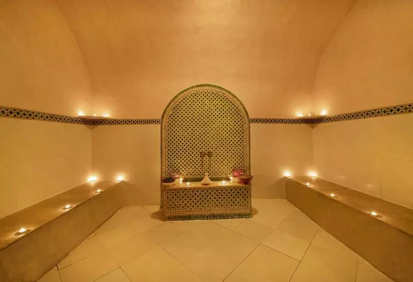 هتل Mogador Kasbah