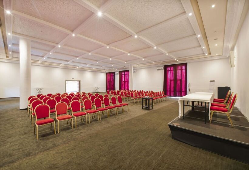 Hotel Mogador Kasbah