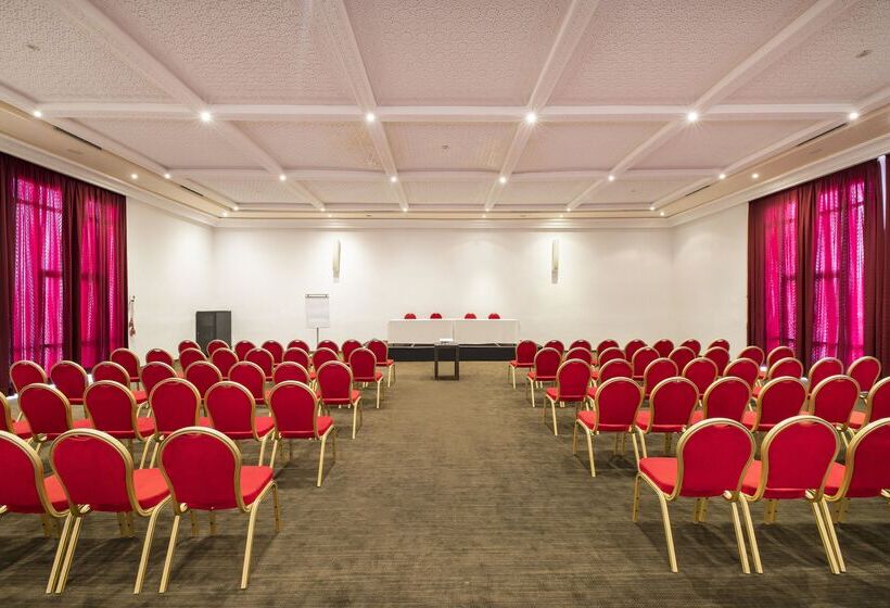 Hotel Mogador Kasbah