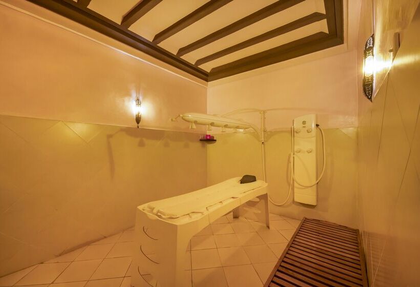 Hotel Mogador Kasbah