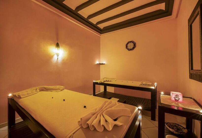 Hotel Mogador Kasbah