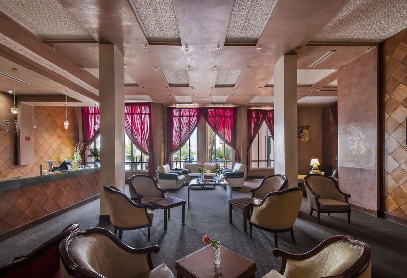 Hotel Mogador Kasbah