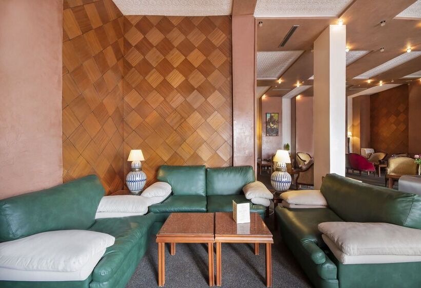 Hotel Mogador Kasbah