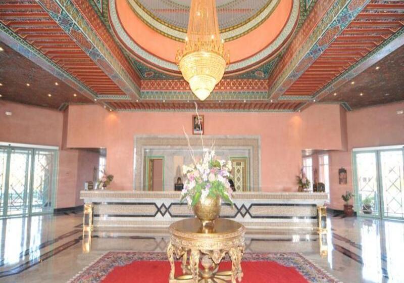 Hotel Mogador Kasbah