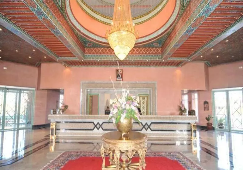 هتل Mogador Kasbah
