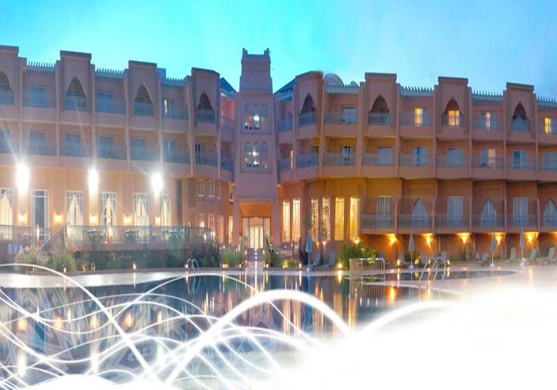 Hotel Mogador Kasbah