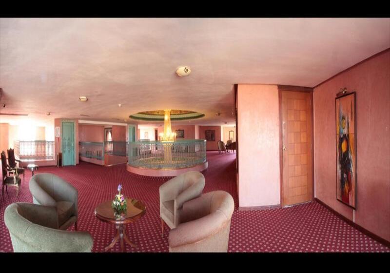 Hotel Mogador Kasbah