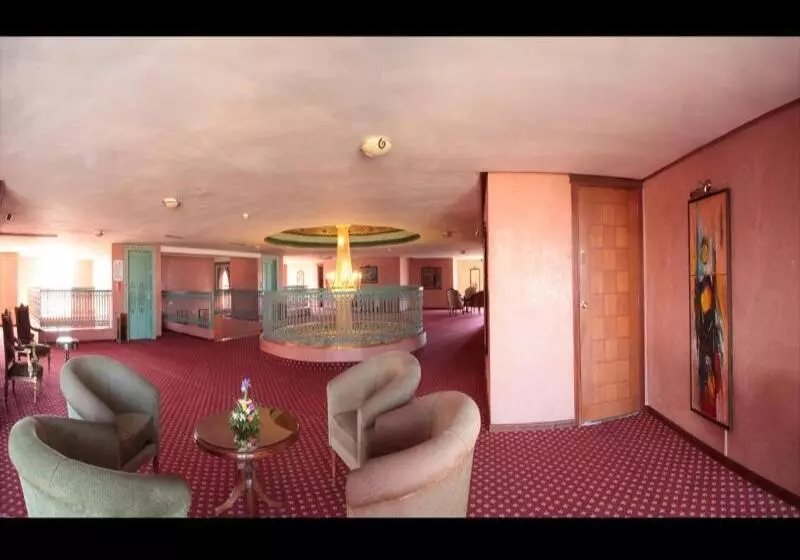 هتل Mogador Kasbah