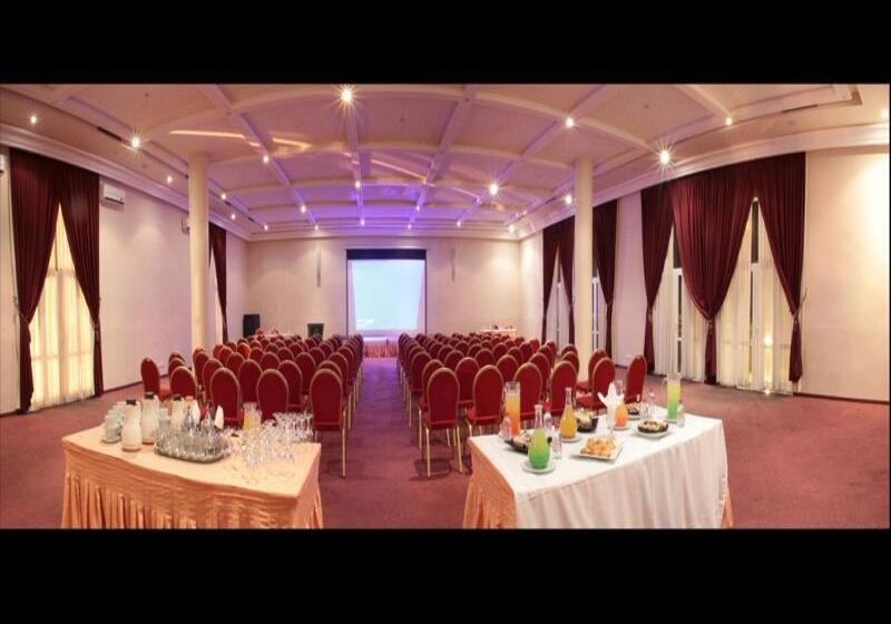 Hotel Mogador Kasbah