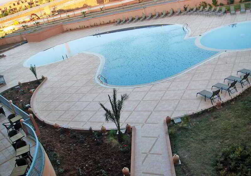 Hotel Mogador Kasbah