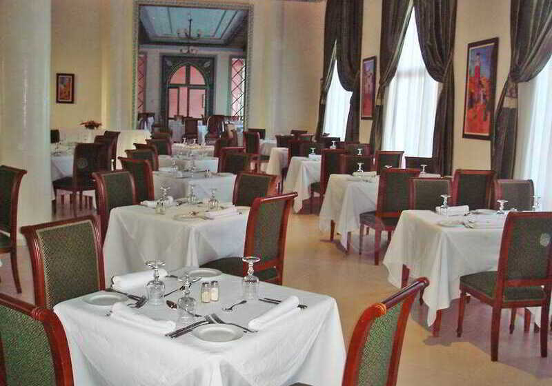 Hotel Mogador Kasbah