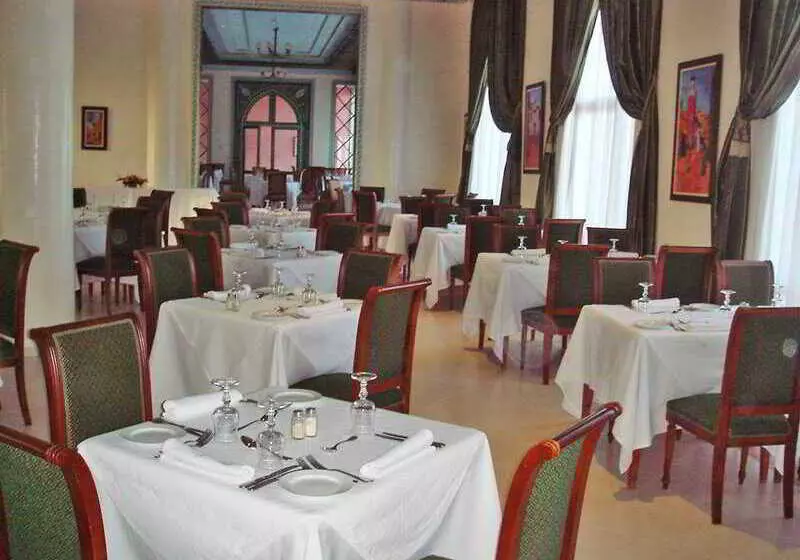 هتل Mogador Kasbah