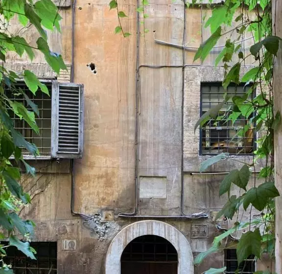 هتل Residenza Domizia