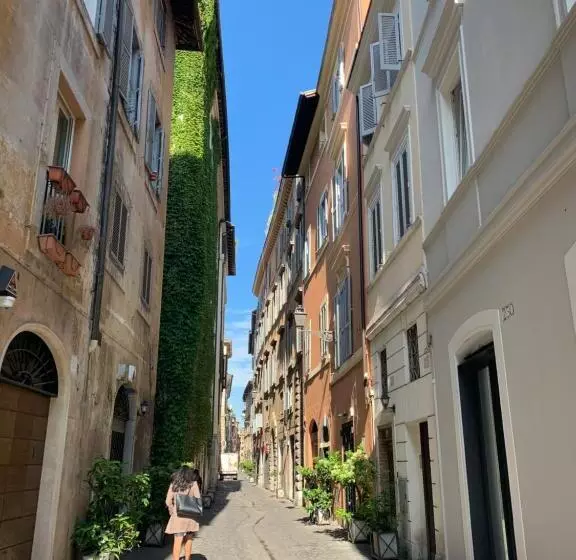 هتل Residenza Domizia