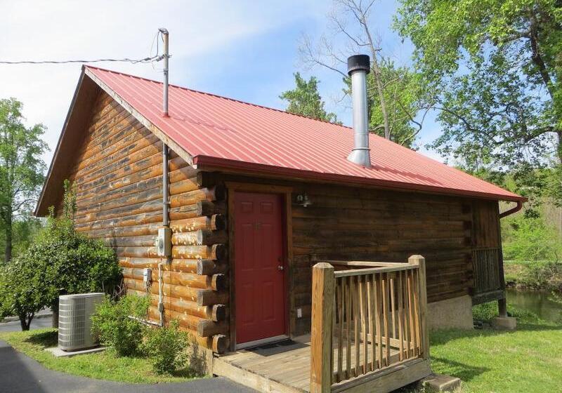 فندق River Place Inn