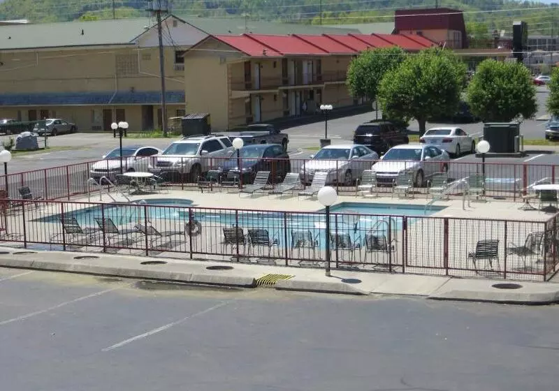 בית מלון כפרי River Place Inn