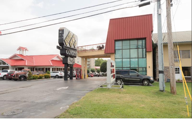 فندق River Place Inn