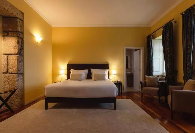 교외 호텔 Glicínia Boutique