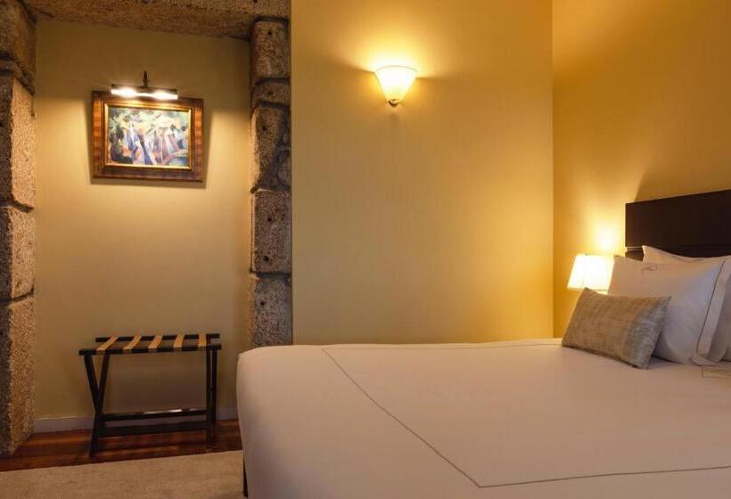 Сельский отель Glicínia Boutique