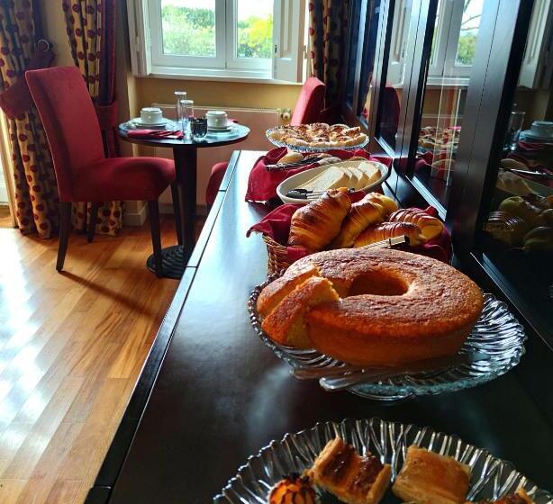 Сельский отель Glicínia Boutique