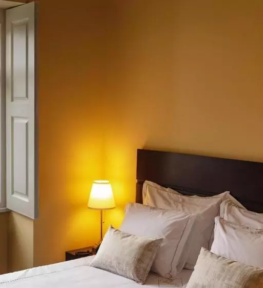 교외 호텔 Glicínia Boutique