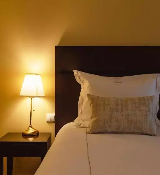 교외 호텔 Glicínia Boutique