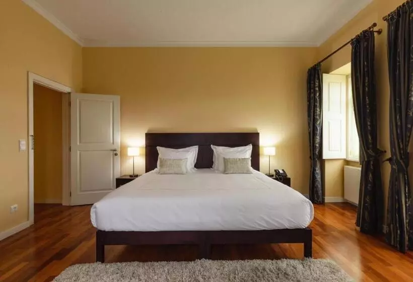 교외 호텔 Glicínia Boutique