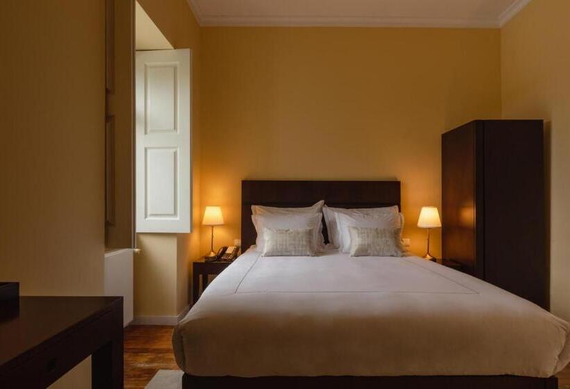 Сельский отель Glicínia Boutique