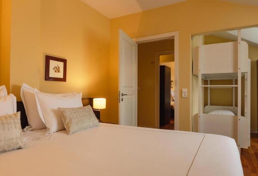 Сельский отель Glicínia Boutique