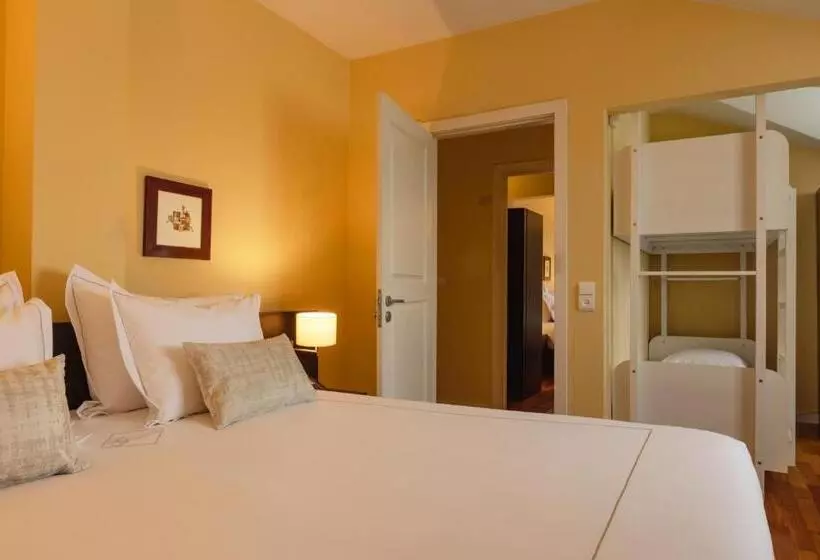 교외 호텔 Glicínia Boutique