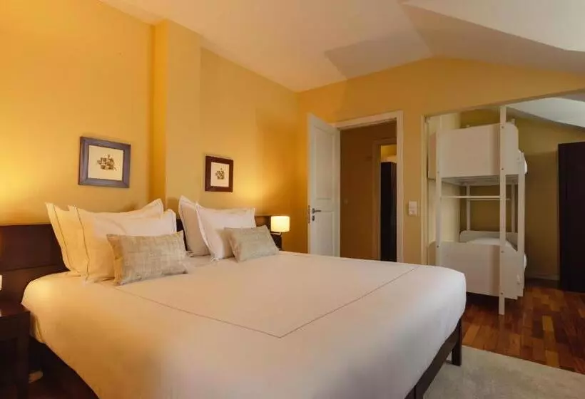 교외 호텔 Glicínia Boutique