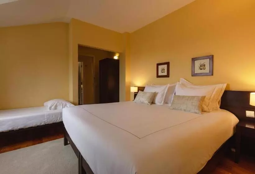 교외 호텔 Glicínia Boutique