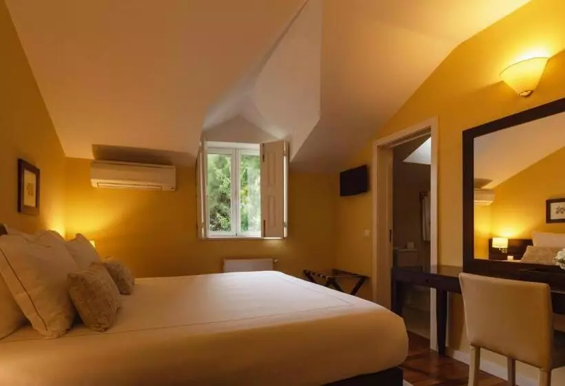 교외 호텔 Glicínia Boutique