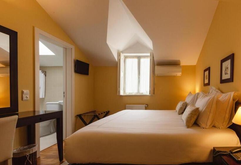 Сельский отель Glicínia Boutique