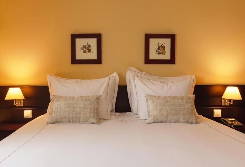 Сельский отель Glicínia Boutique