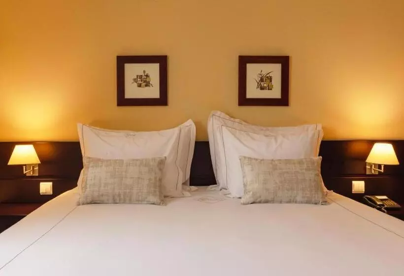 교외 호텔 Glicínia Boutique