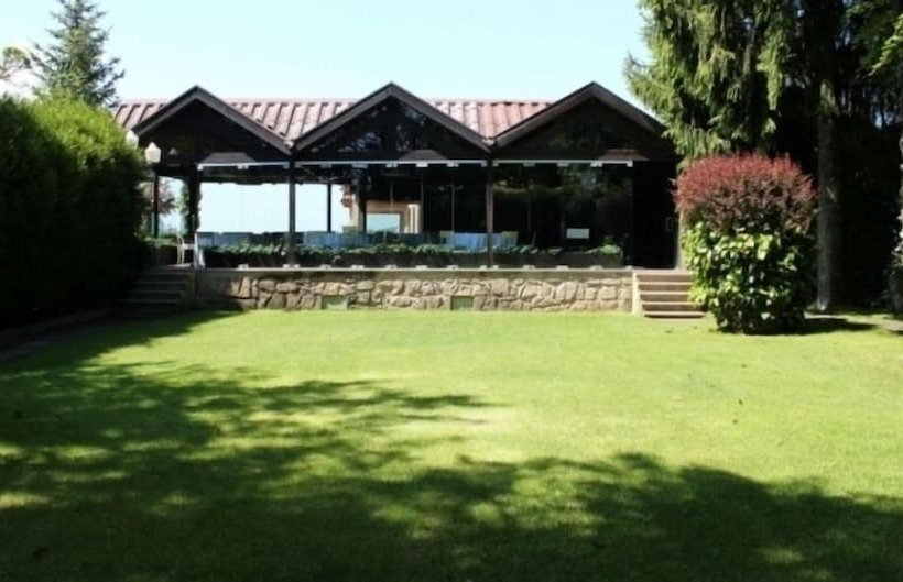 Сельский отель Glicínia Boutique