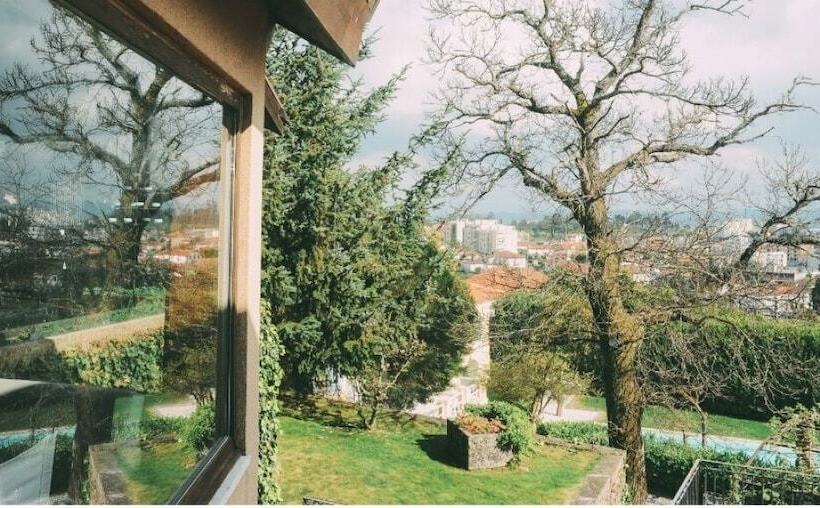 Сельский отель Glicínia Boutique