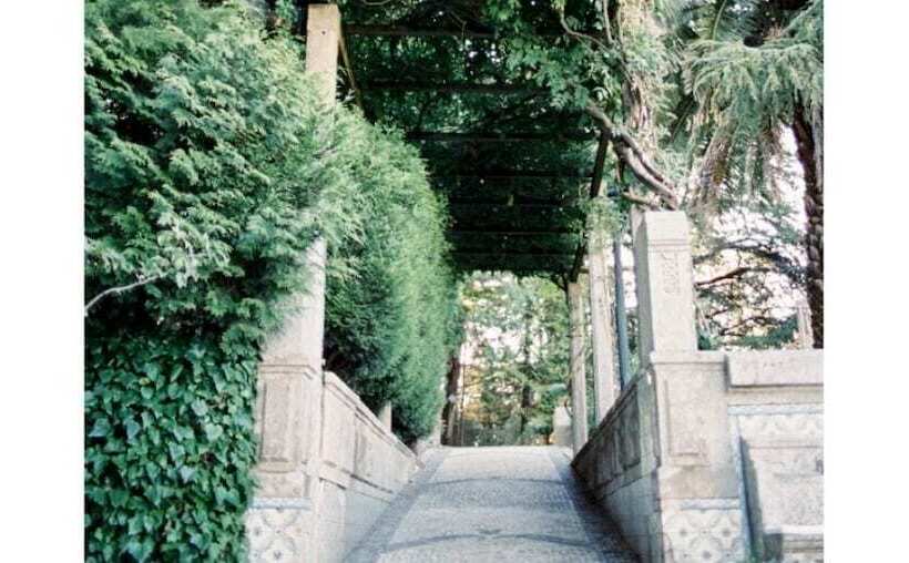 Сельский отель Glicínia Boutique